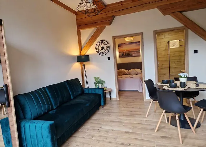 Apartament Milka 2