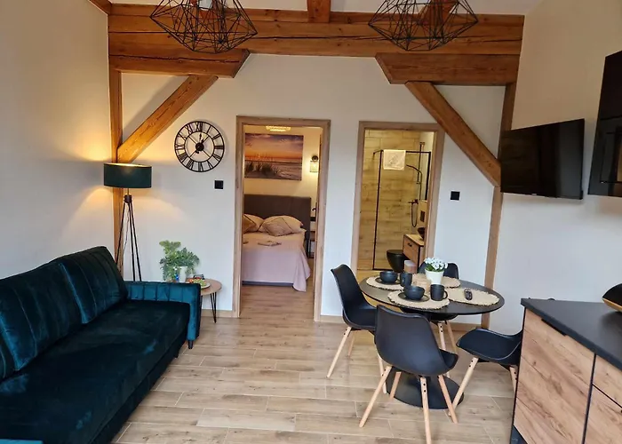 Apartament Milka 2