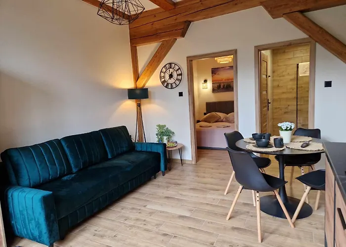 Apartament Milka 2