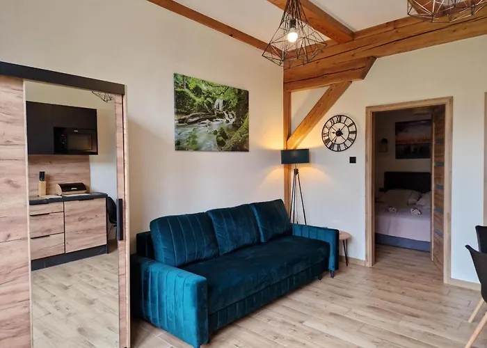 Apartament Milka 2