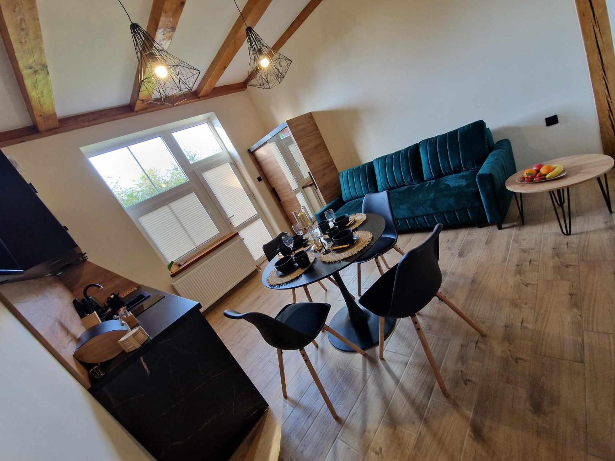 Apartment Milka 2