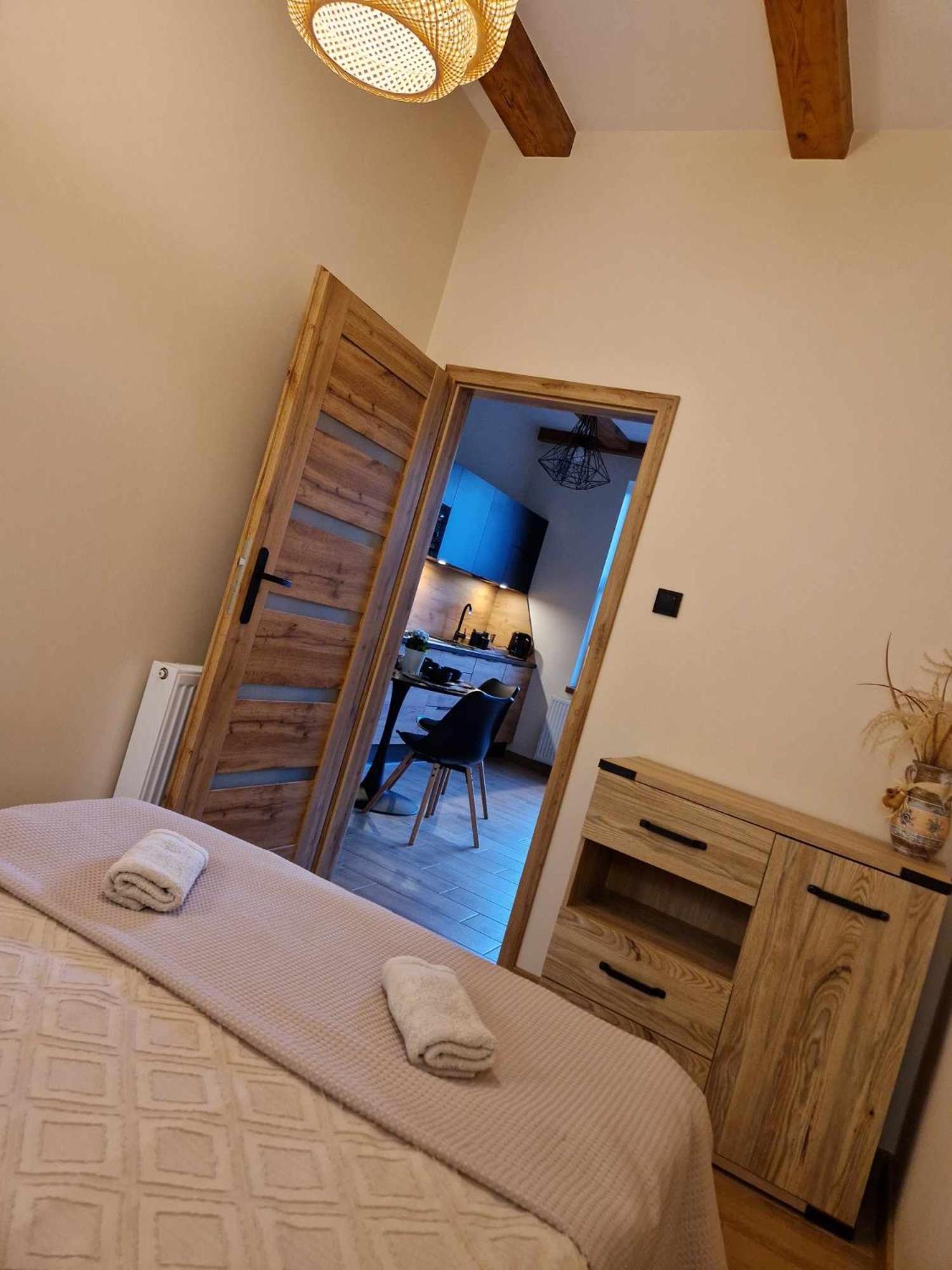Apartment Milka 2
